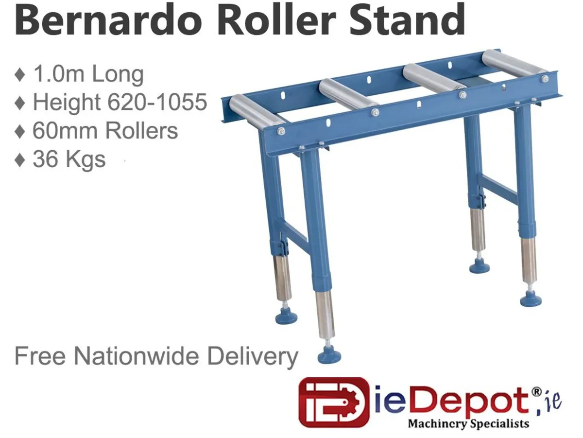 Roller Stand