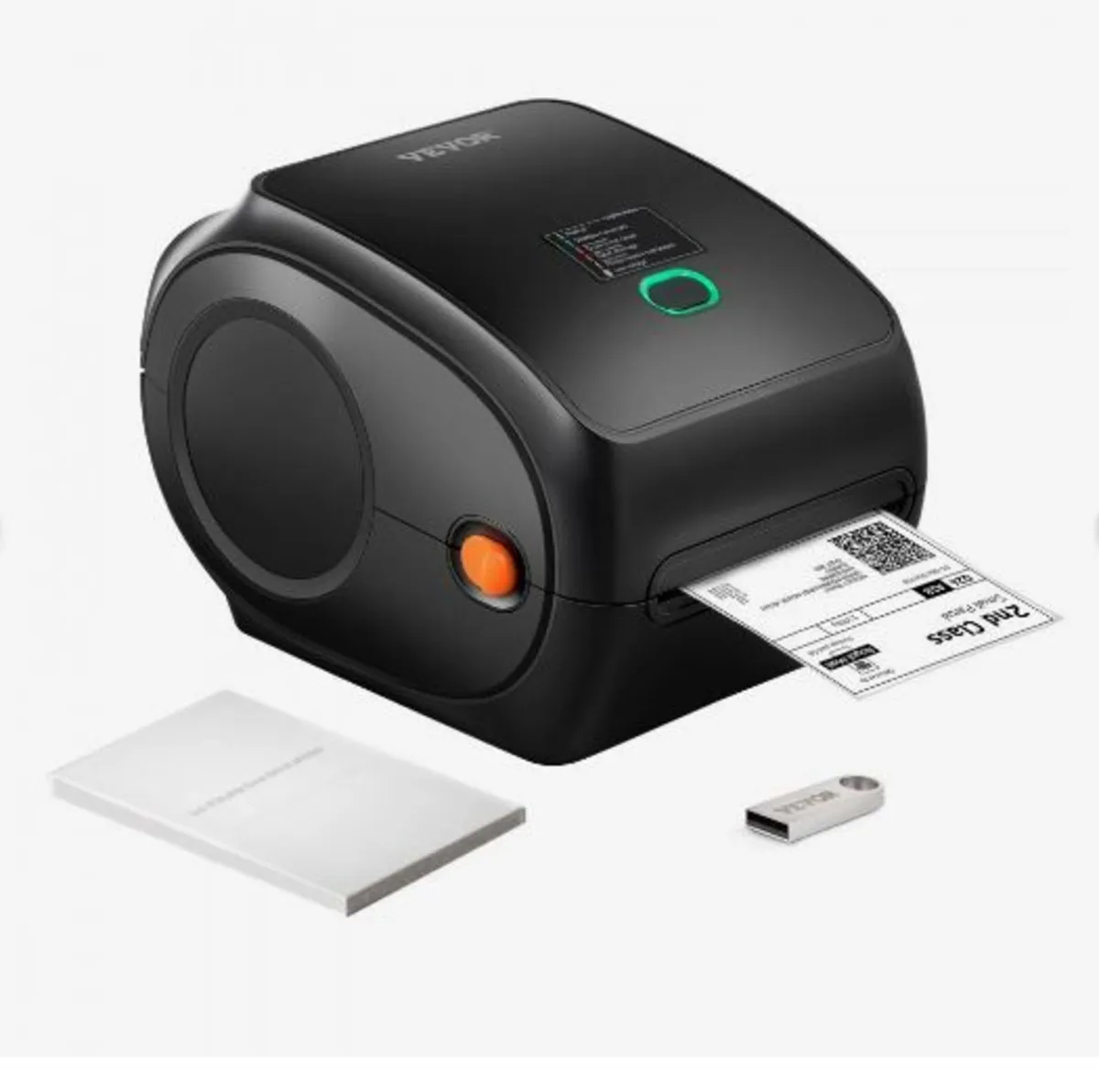 Thermal Label Printer - Image 4