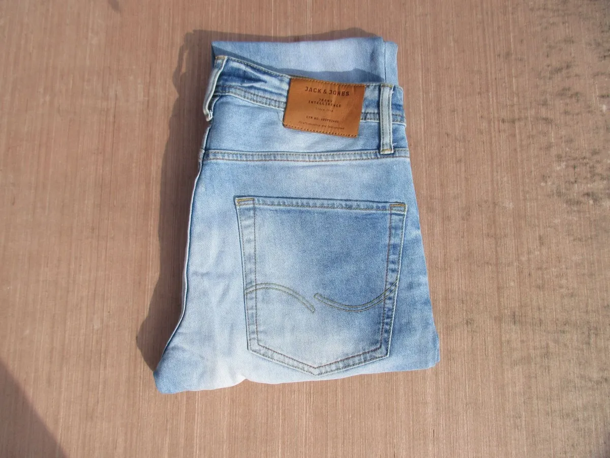 Jack & Jones Jeans - Image 4