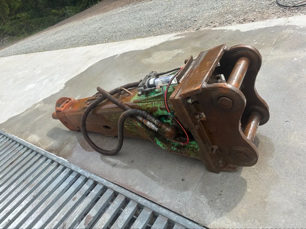 Hammer - Image 4