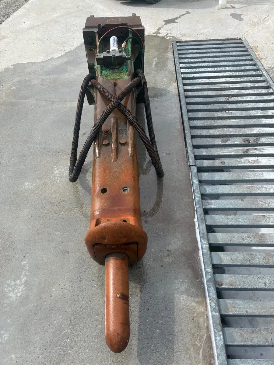 Hammer - Image 3