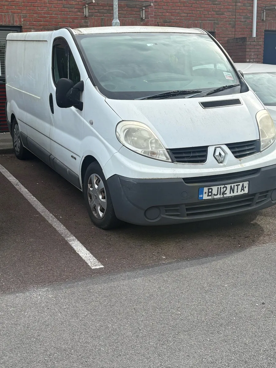 Van