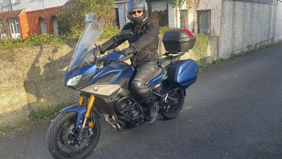 YAMAHA Other 2020 - Image 1
