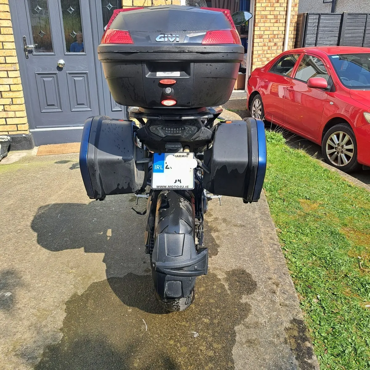 YAMAHA Other 2020 - Image 2