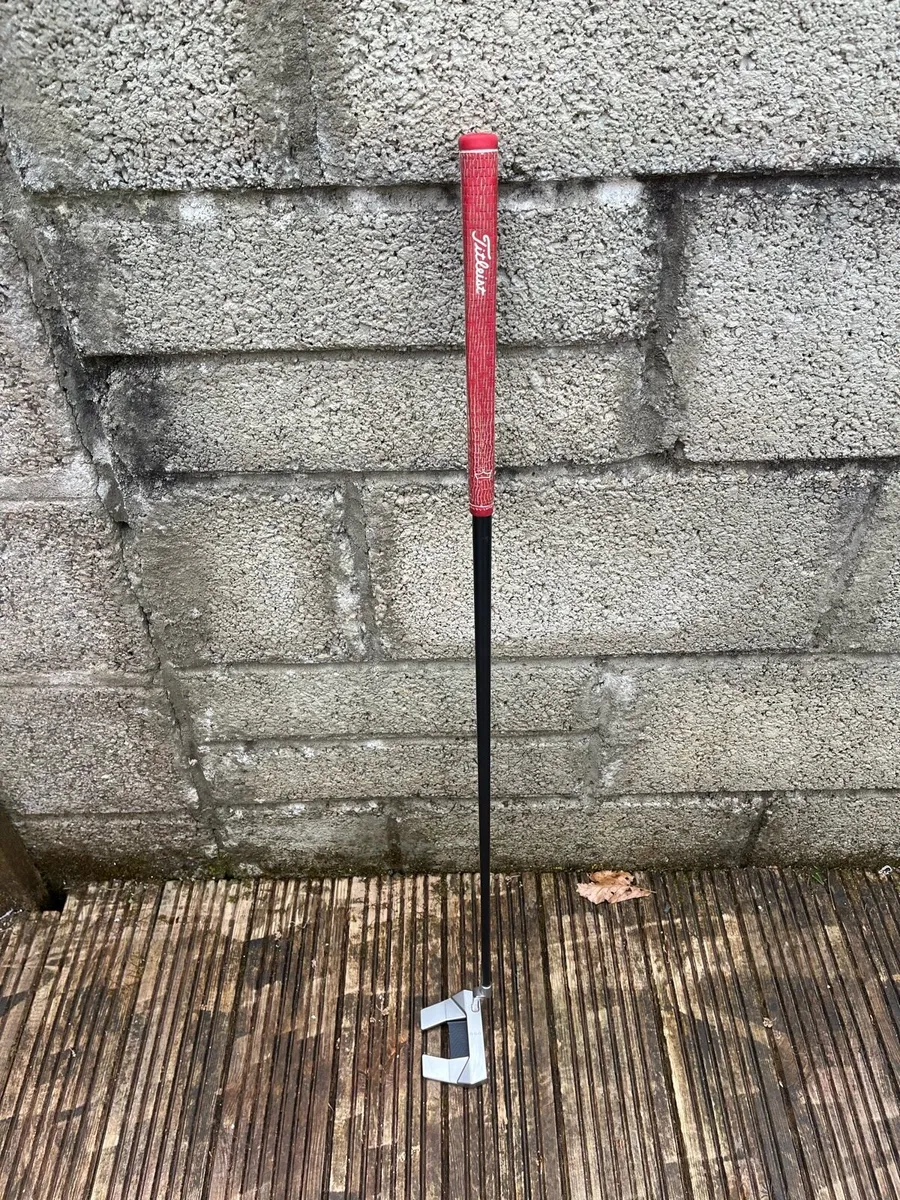 Scotty Cameron phantom 5.2 - Image 2
