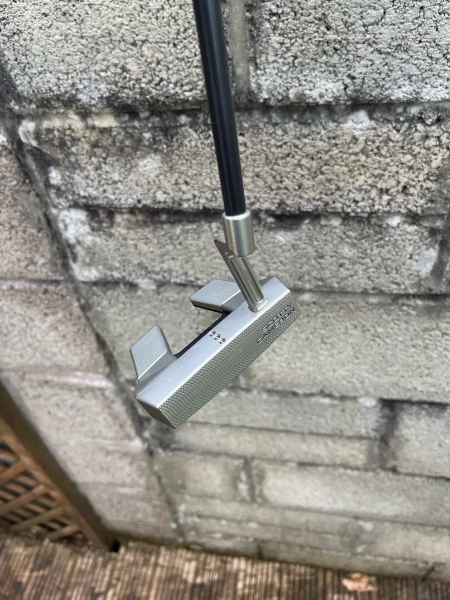 Scotty Cameron phantom 5.2 - Image 3