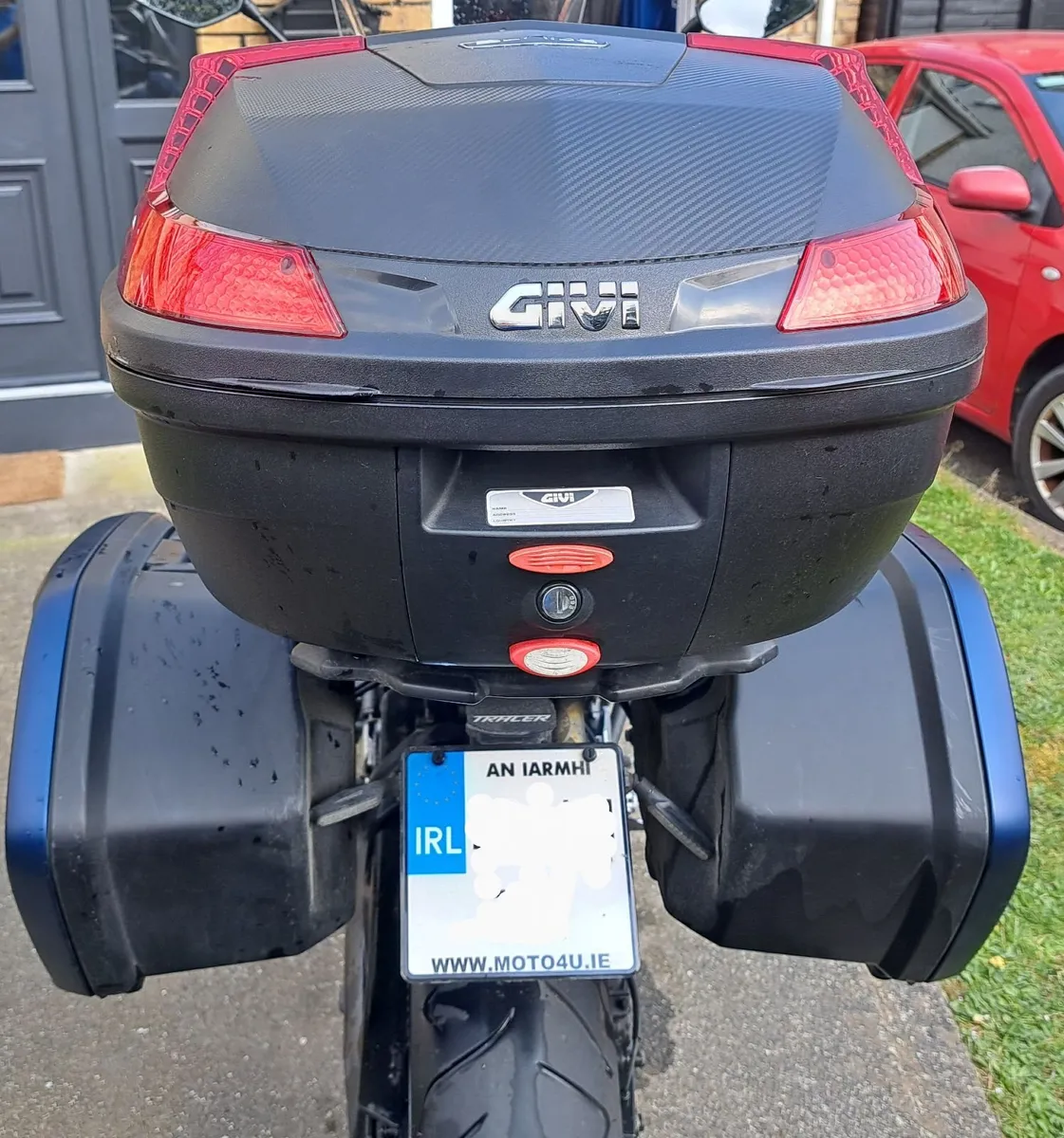 YAMAHA Other 2020 - Image 3