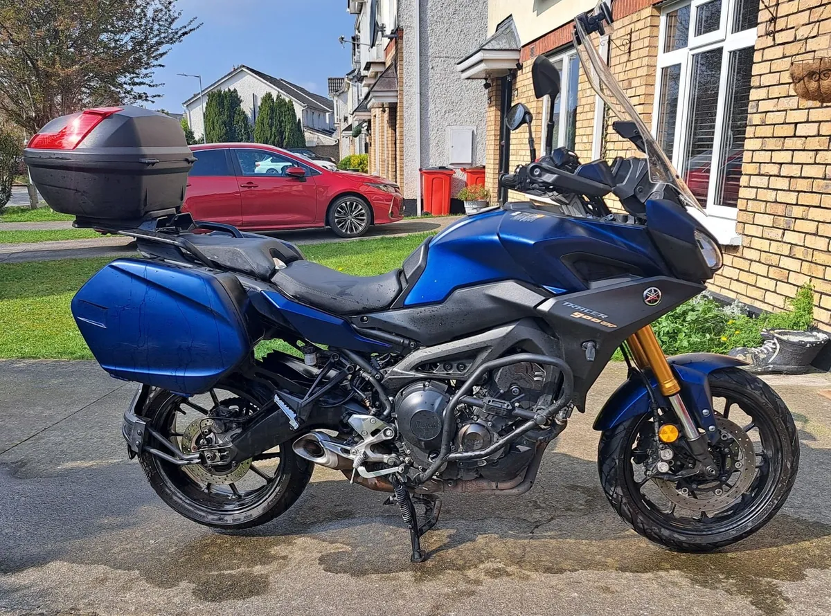 YAMAHA Other 2020 - Image 4