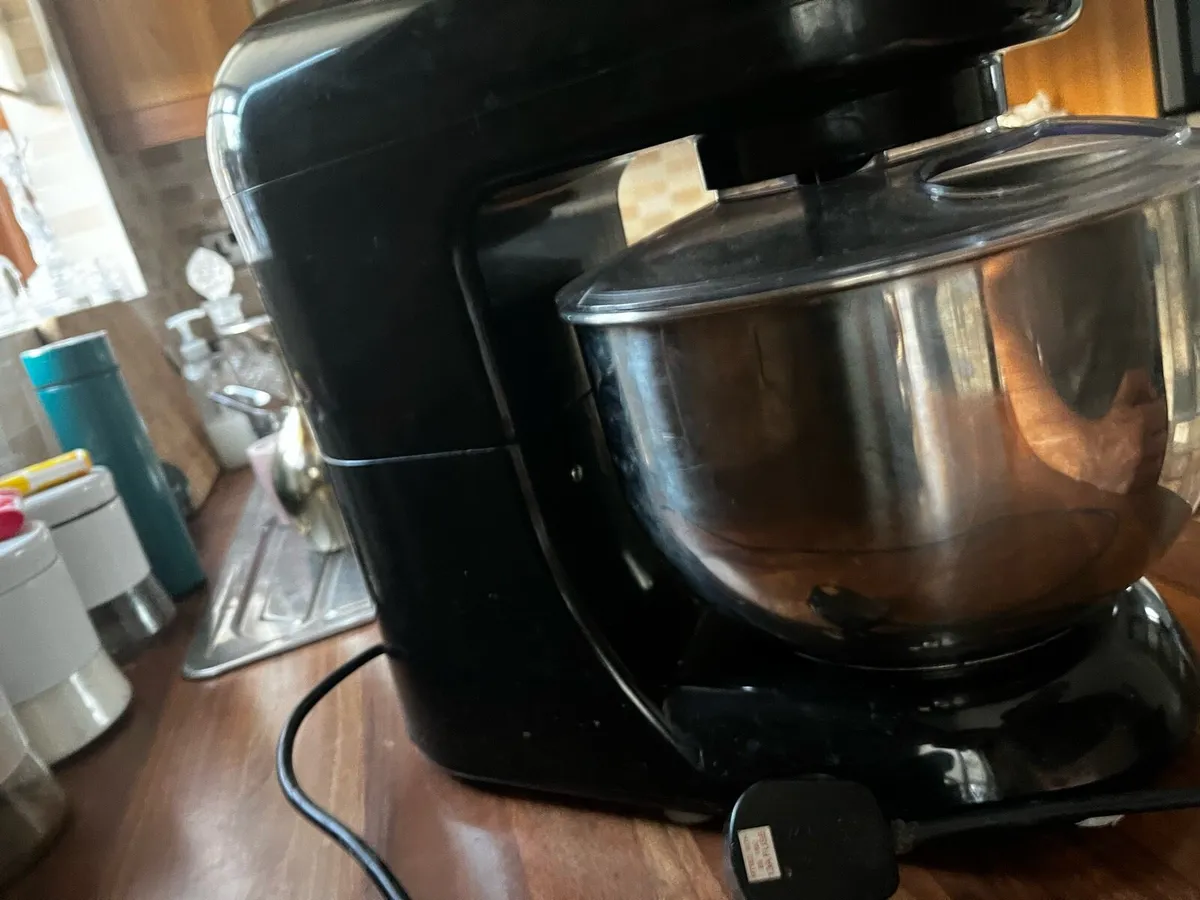 Mixer - Image 2