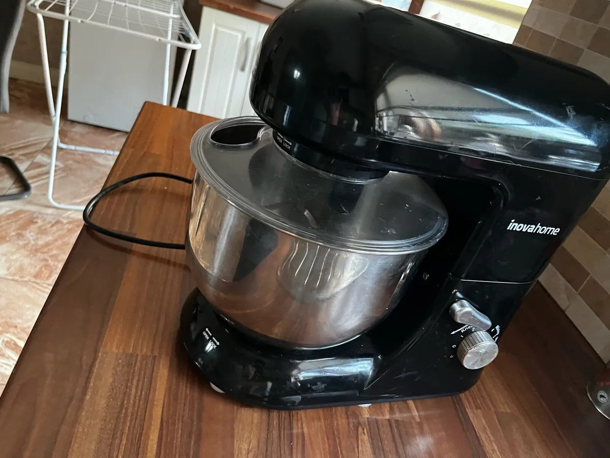 Mixer - Image 4