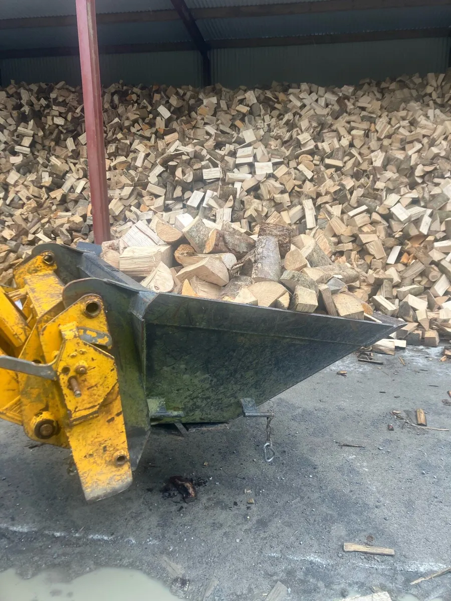 Firewood - Image 4