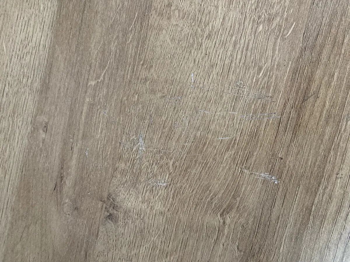 Oak Tv Unit - Image 2