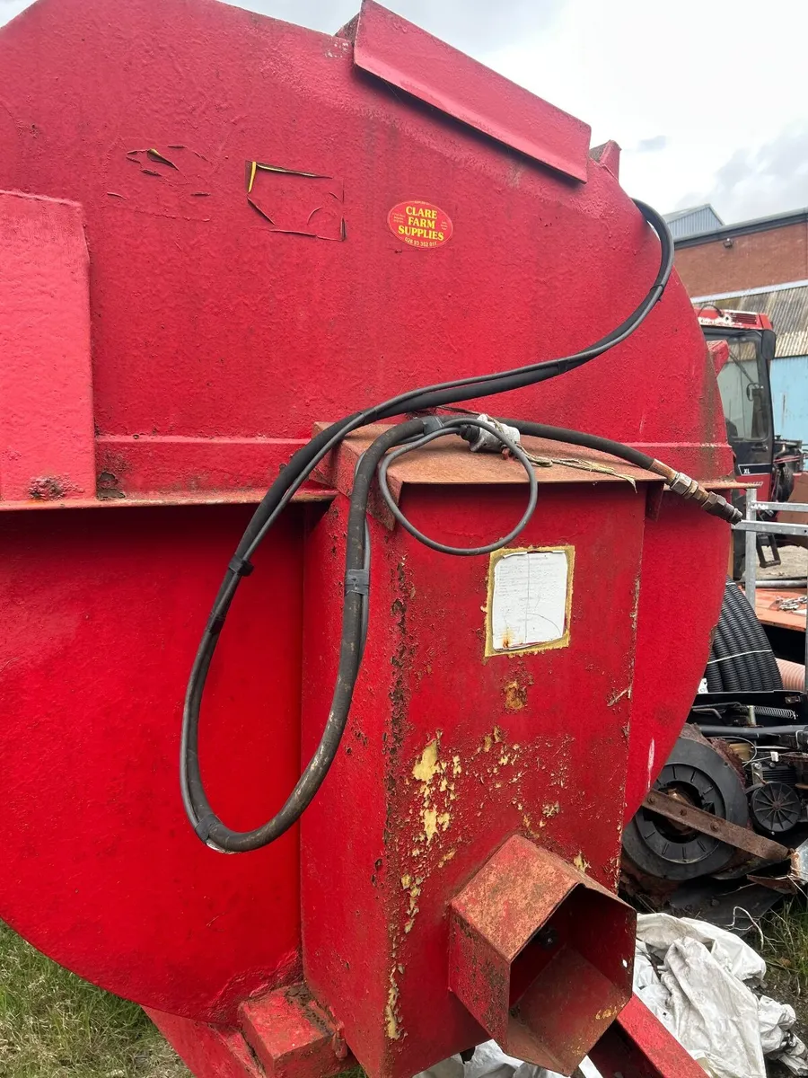 Rota spreader - Image 4