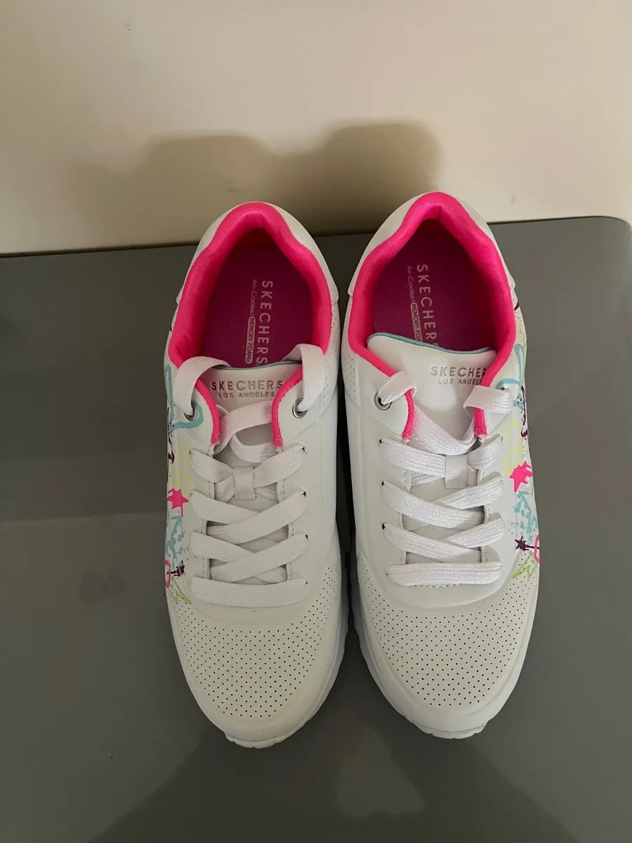 Skechers uno lite size 38 (5) - Image 3