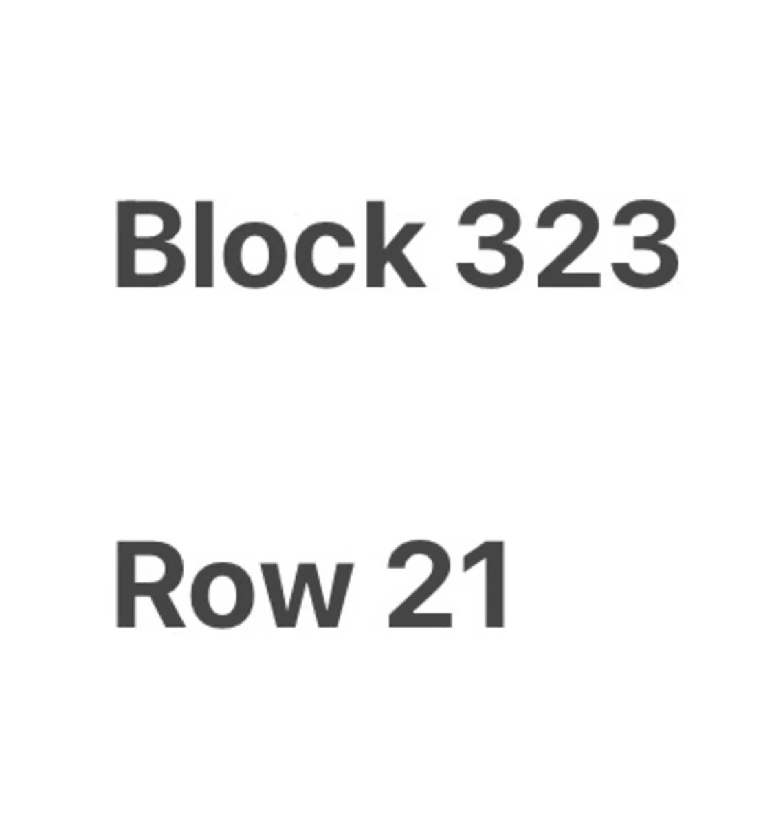 Bilbao Rugby Tickets - Image 3