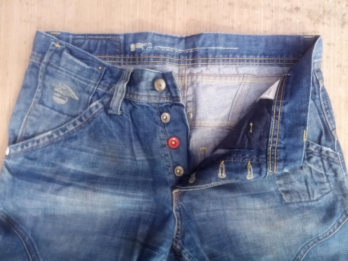 Jack & Jones jeans - Image 2