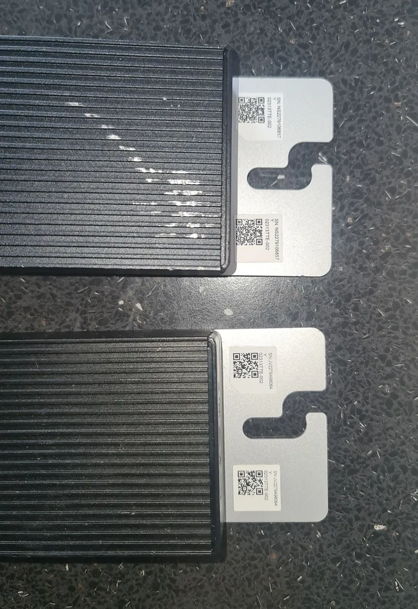 2x Huawei SUN2000-450W-P2 Smart PV Optimizers - Image 2