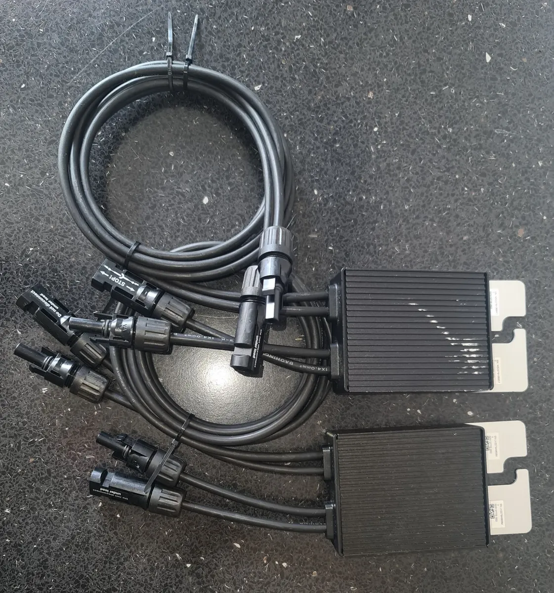 2x Huawei SUN2000-450W-P2 Smart PV Optimizers - Image 4