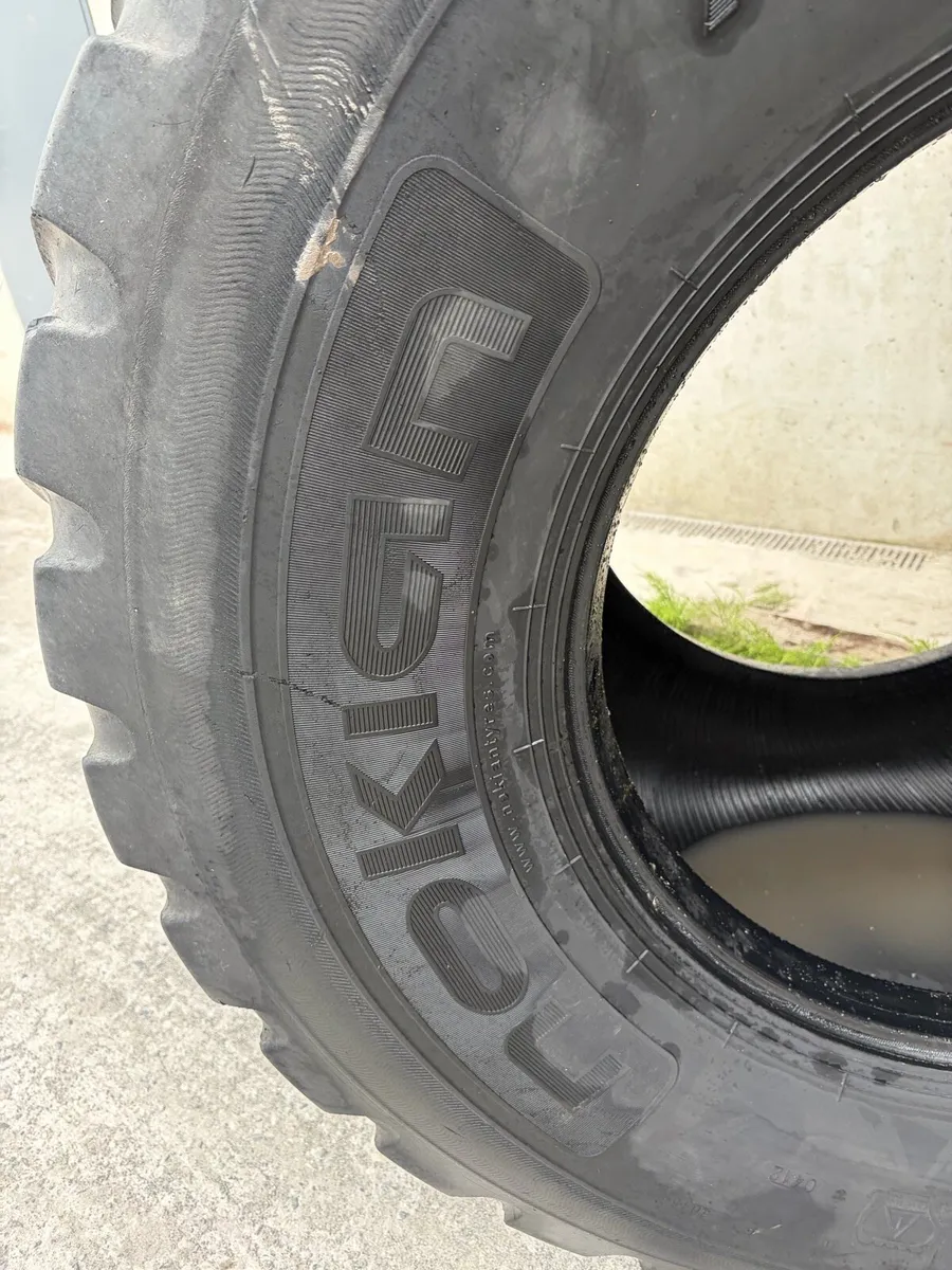 Nokian 710/50r26.5 - Image 4
