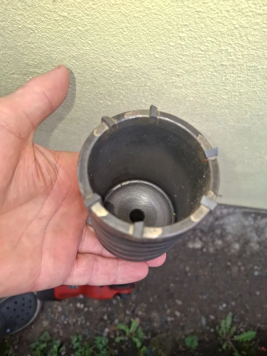 HILTI CORE BIT 68x550 - Image 4