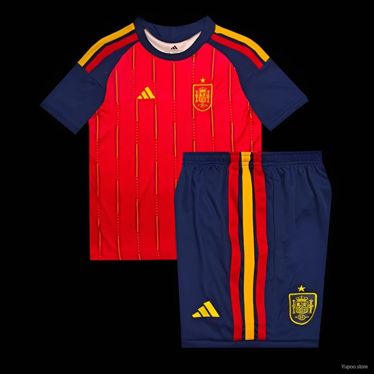 Kids football kits - Image 3