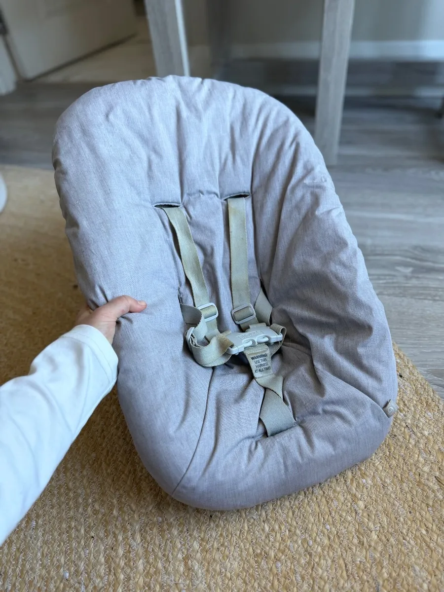 Stokke Tripp Trapp