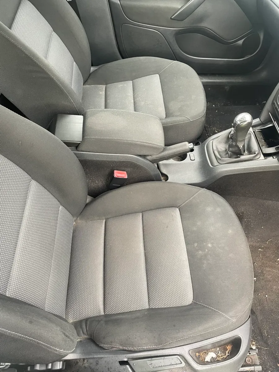 2008 Skoda Octavia *NEEDS WORK* - Image 4