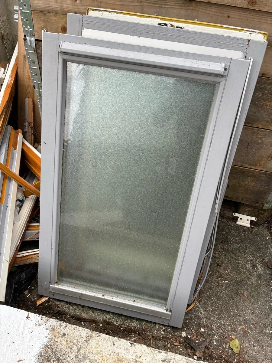 Doors and Windows. Munster joinery. - Image 3