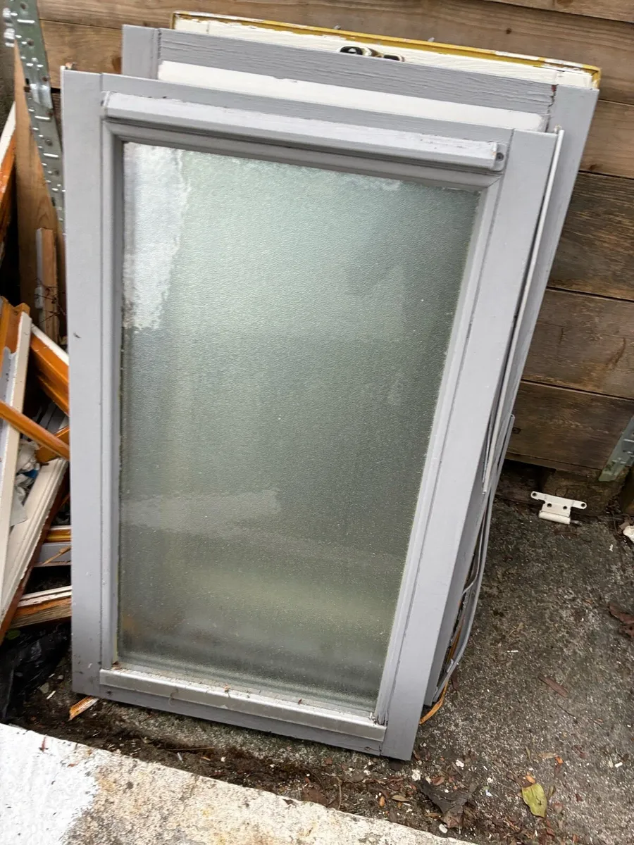 Doors and Windows. Munster joinery. - Image 4