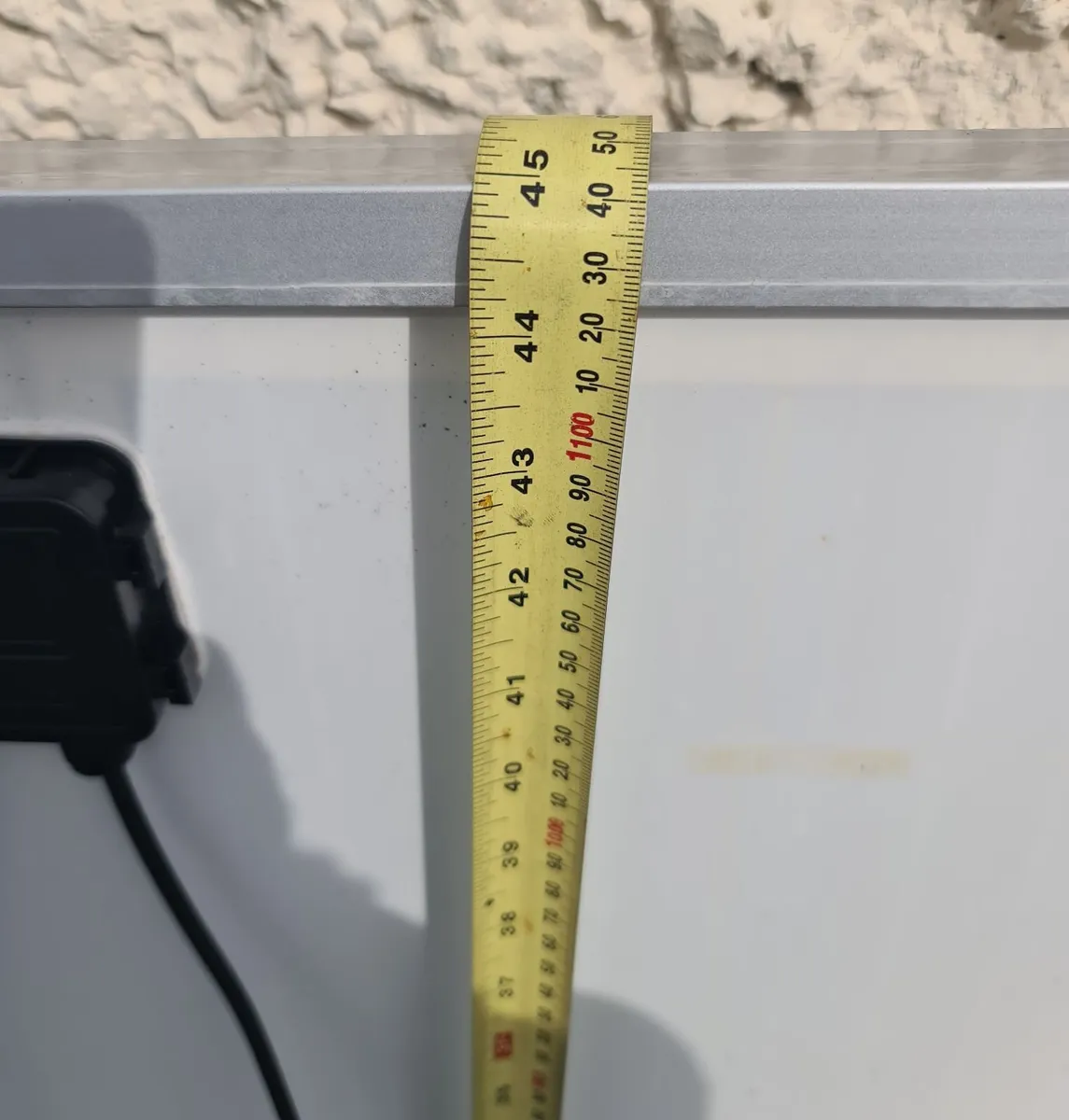 2x Solar Panel ~185W Mono - Campervan/Off-Grid Pro - Image 4