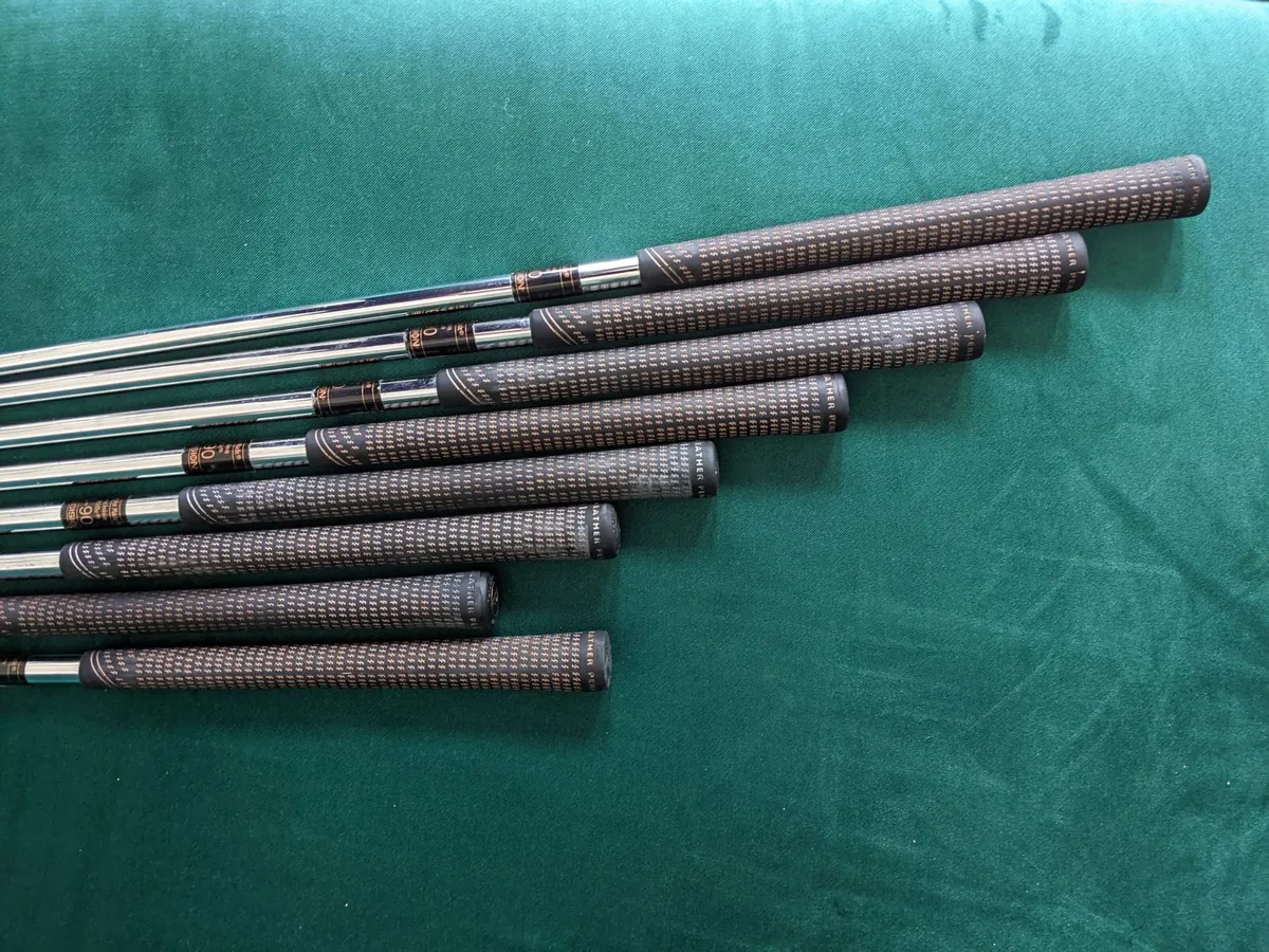 Taylor Made Irons - Image 4