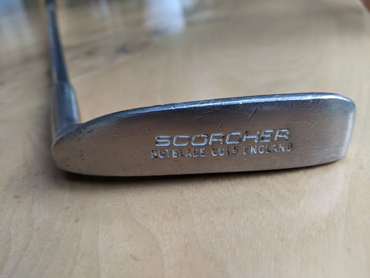 Putter - Image 2