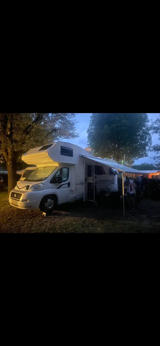 Fiat Ducato Ci Carioca - Image 1