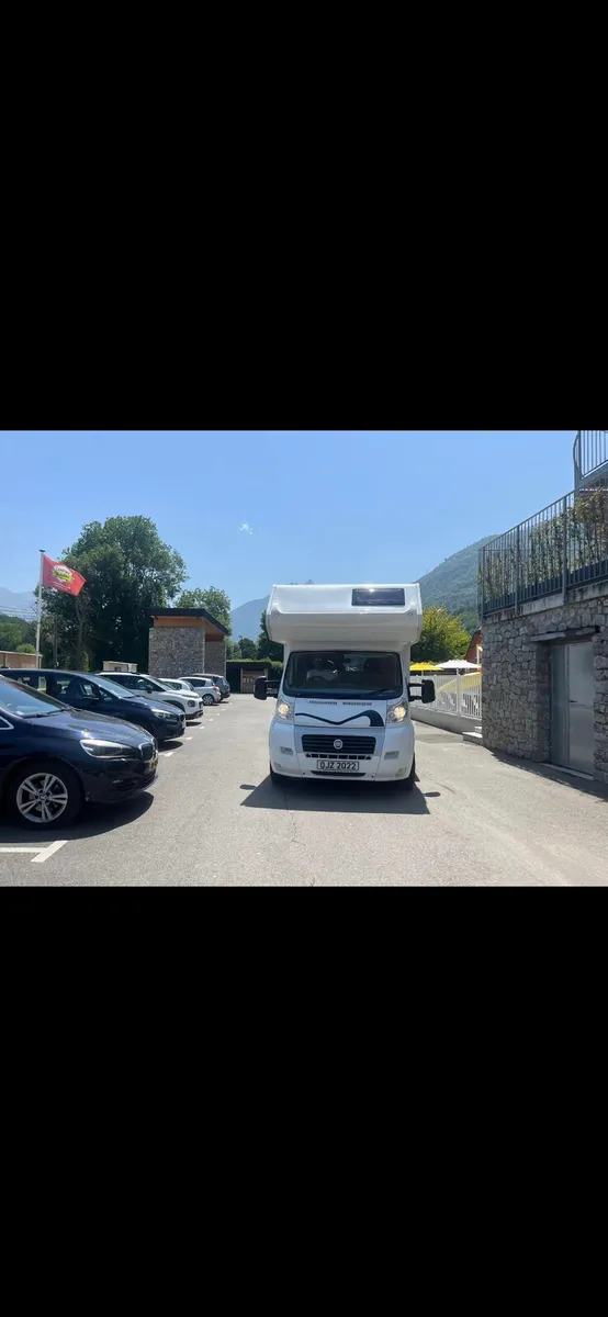 Fiat Ducato Ci Carioca - Image 2