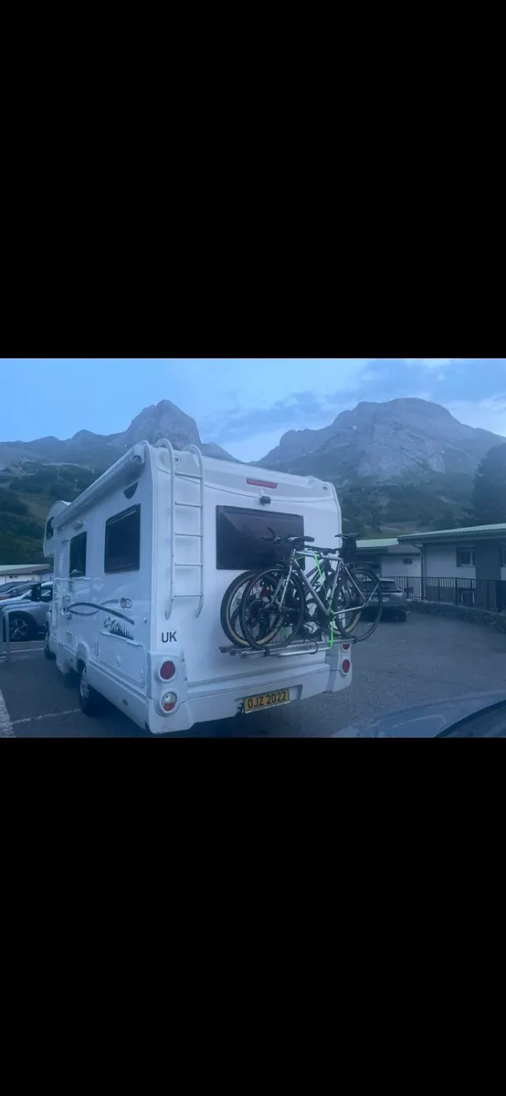 Fiat Ducato Ci Carioca - Image 3
