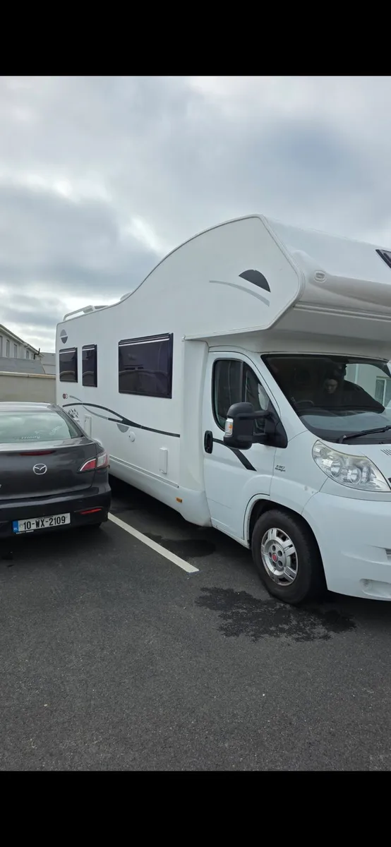 Fiat Ducato Ci Carioca - Image 4