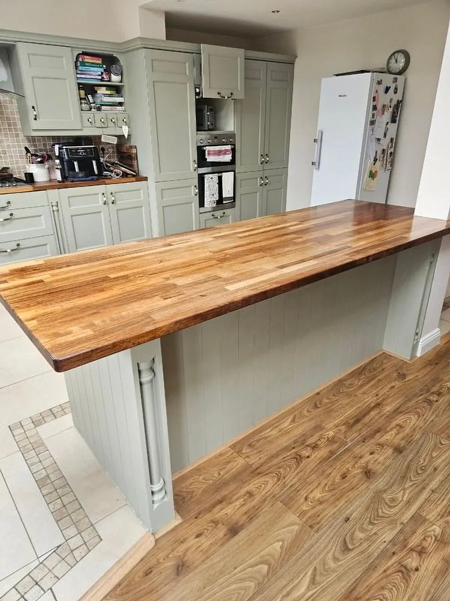 Kitchen - Image 2
