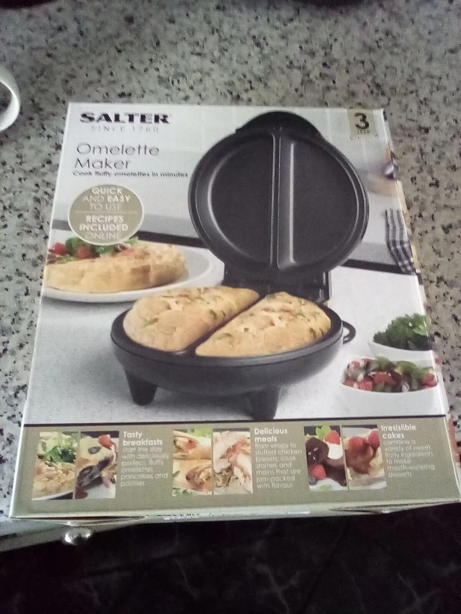 Omlette maker - Image 1