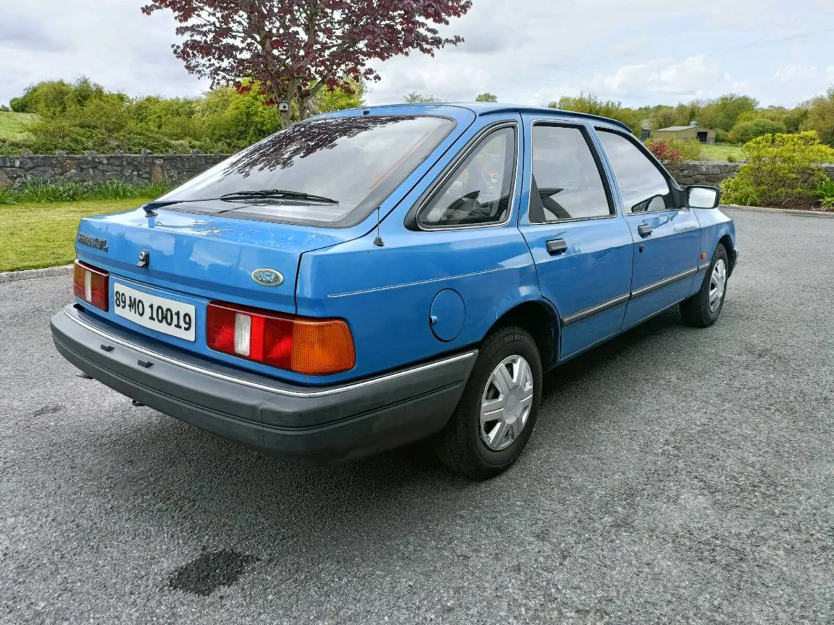 Ford Sierra - Image 2