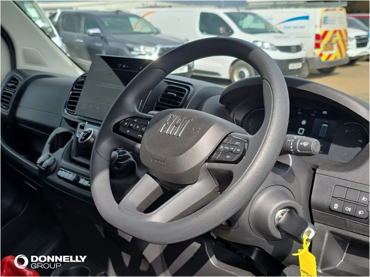 Fiat Ducato 3.5t L2 Diesel - Image 4