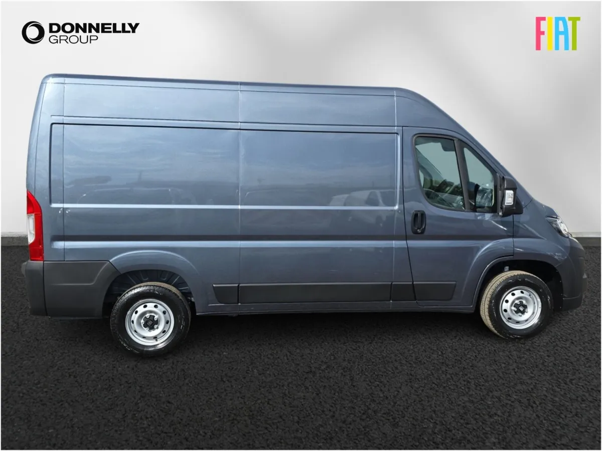 Fiat Ducato 3.5t L2 Diesel - Image 3