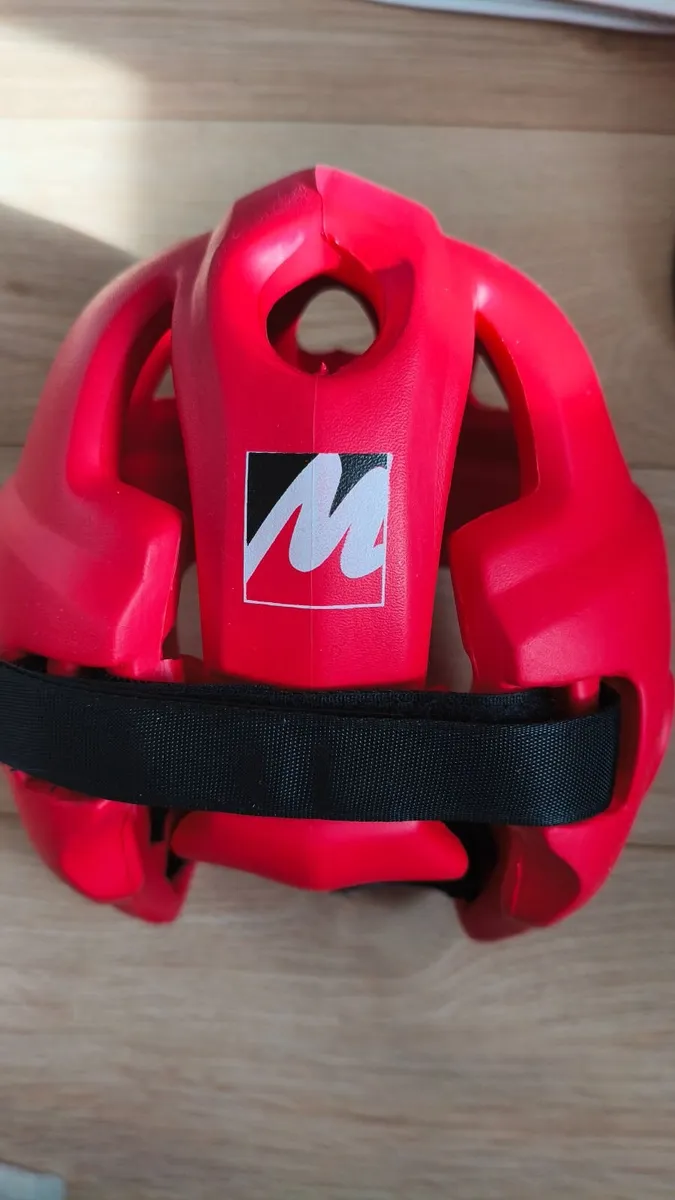 Taekwondo new Equipment Gear - Image 2