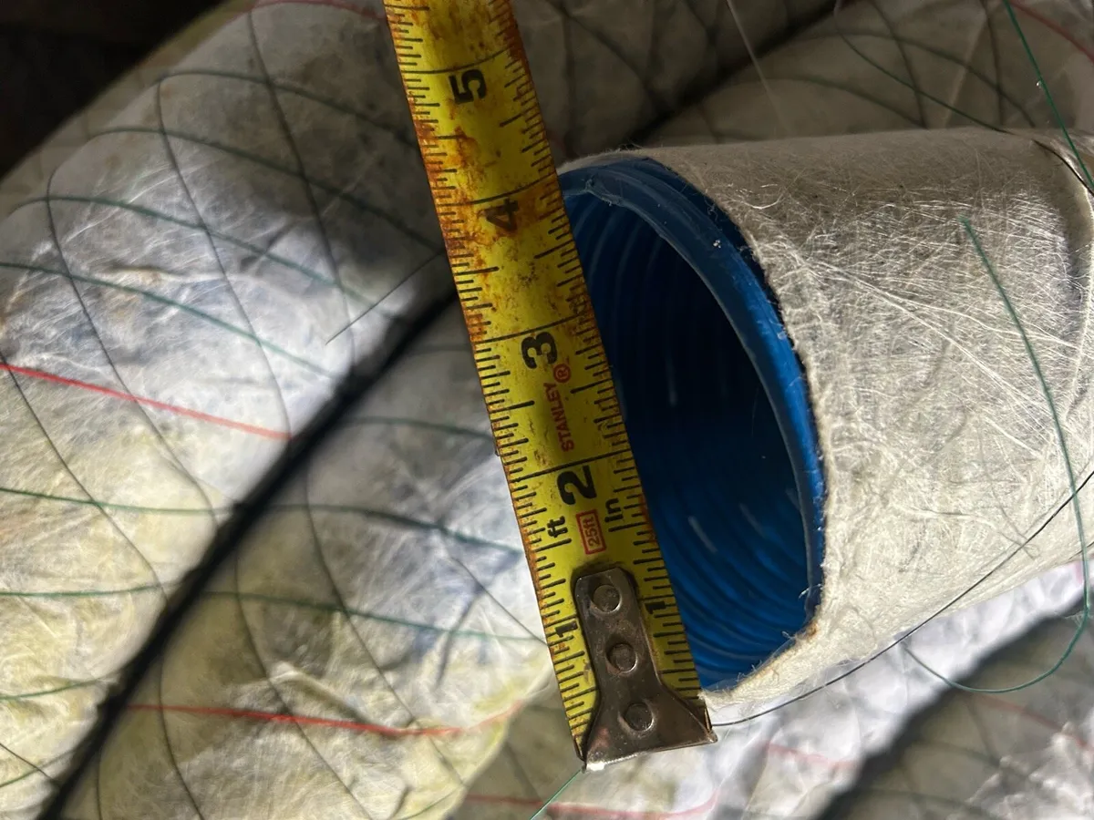 Land drainage pipe - Image 3