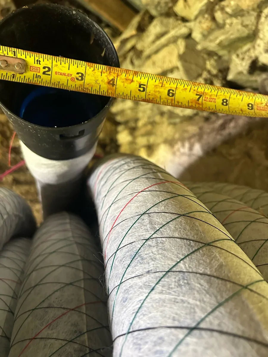 Land drainage pipe - Image 4