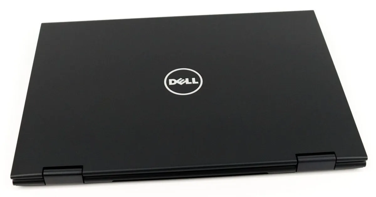DELL Latitude 3390 4 in 1 Professional Laptop - Image 3