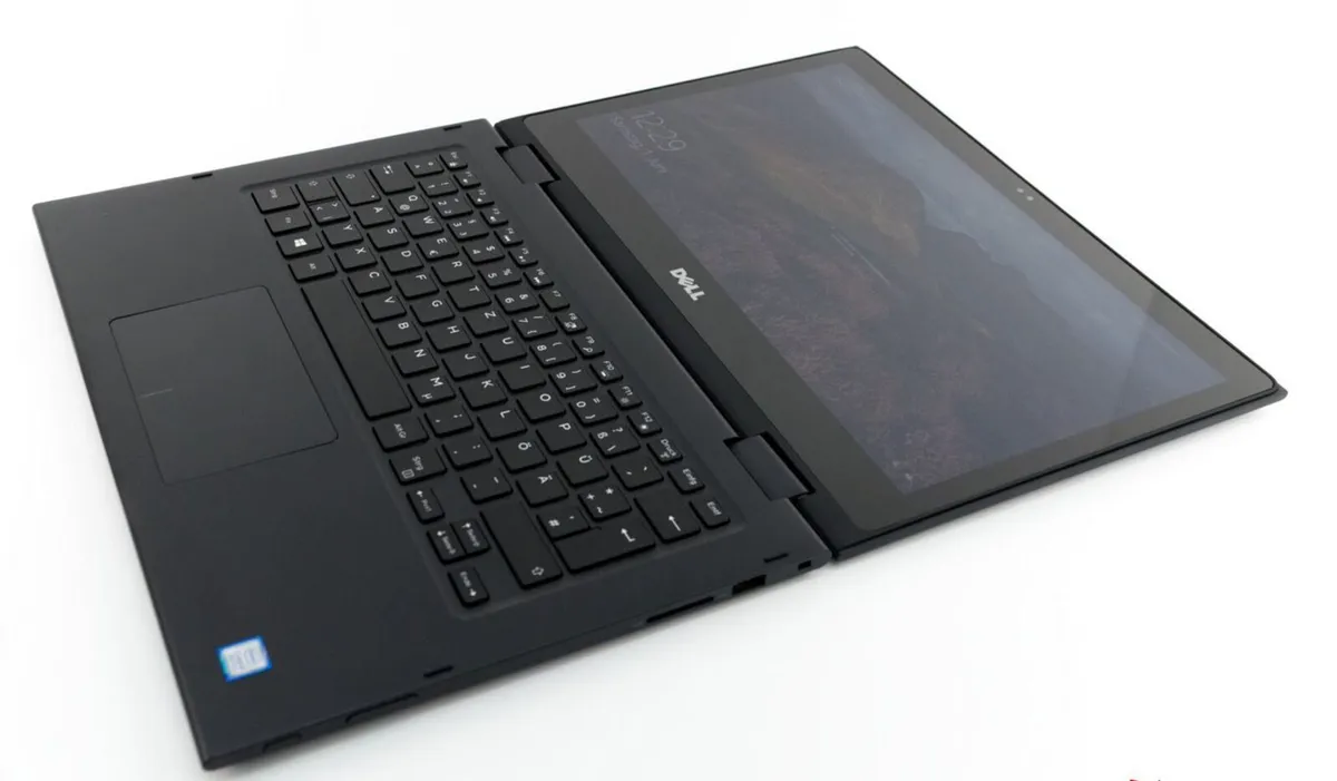 DELL Latitude 3390 4 in 1 Professional Laptop - Image 4
