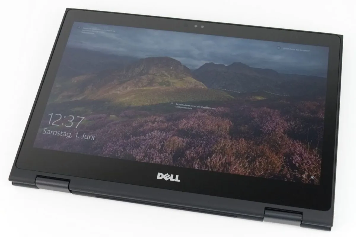 DELL Latitude 3390 4 in 1 Professional Laptop - Image 2