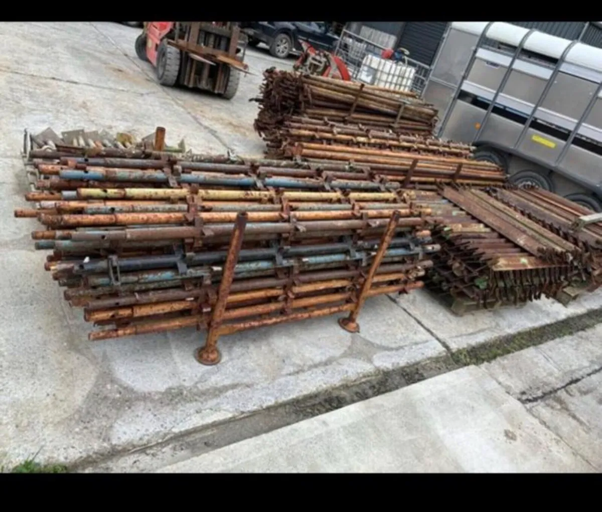 Scaffolding - Image 2
