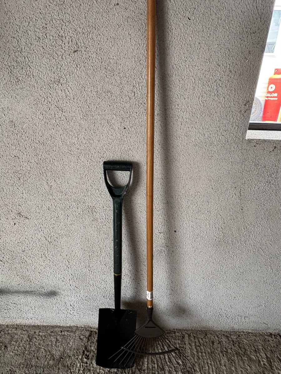 Garden tools - Image 3