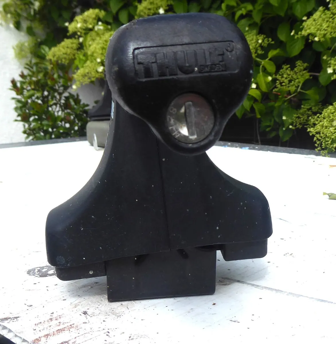 Thule roof bars - Image 3